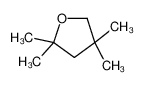 3358-28-9 structure, C8H16O