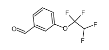 35295-35-3 structure, C9H6F4O2