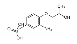 5423-12-1 structure