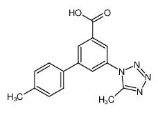 1000587-69-8 structure, C16H14N4O2