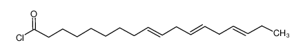 亚麻酰基氯