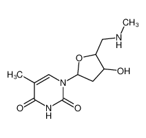 75191-50-3 structure, C11H17N3O4