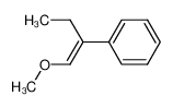 872045-33-5 1-methoxy-2-phenyl-1-butene