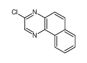 7674-10-4 structure, C12H7ClN2