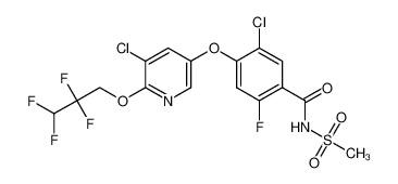 1355063-69-2 structure