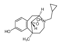 58239-89-7 structure, C18H25NO2