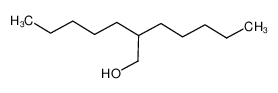 6345-85-3 2-戊基庚烷-1-醇