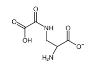 5302-45-4 structure, C5H7N2O5-