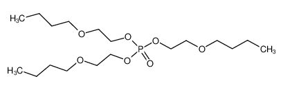 磷酸三(丁氧基乙基)酯图片