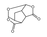 6295-58-5 spectrum, tetrahydro-3,5-cyclo-difuro[2,3-b,3',2'-e]pyran-2,6-dione