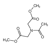 5410-10-6 (乙酰基-甲氧羰基甲基-氨基)-乙酸甲酯