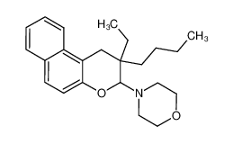 1107665-01-9 structure