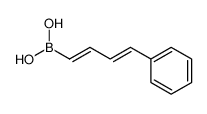 59239-47-3 ((1E,3E)-4-phenylbuta-1,3-dien-1-yl)boronic acid