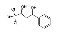 188854-70-8 (S)-4,4,4-Trichloro-1-phenyl-butane-1,3-diol