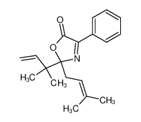 77080-22-9 structure, C19H23NO2