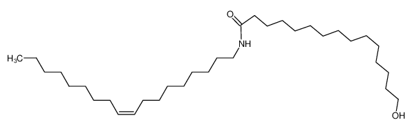 1220909-15-8 structure, C33H65NO2