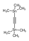 2117-50-2 structure, C8H18Sn2