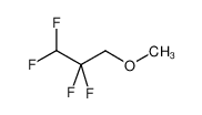 60598-17-6 structure, C4H6F4O