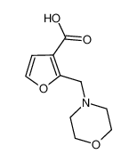 436099-81-9 structure, C10H13NO4