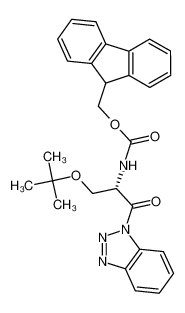 1126433-40-6 structure, C28H28N4O4