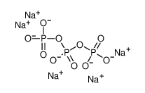 7758-29-4 三聚磷酸钠