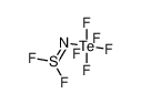 86024-50-2 structure, F7NSTe