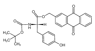 119255-37-7 structure