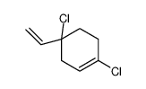 65122-21-6 1,4-dichloro-4-ethenylcyclohexene