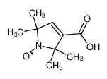 111930-19-9 structure, C9H14NO3