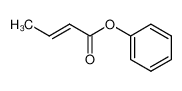 55673-53-5 phenyl (2E)-but-2-enoate