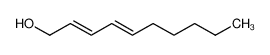 2,4-Decadien-1-ol 14507-02-9