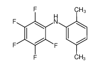 1111790-47-6 structure, C14H10F5N