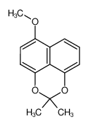 222728-73-6 structure, C14H14O3