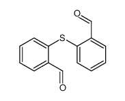 549494-75-9 2-(2-formylphenyl)sulfanylbenzaldehyde