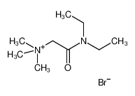 1342295-75-3 structure, C9H21BrN2O