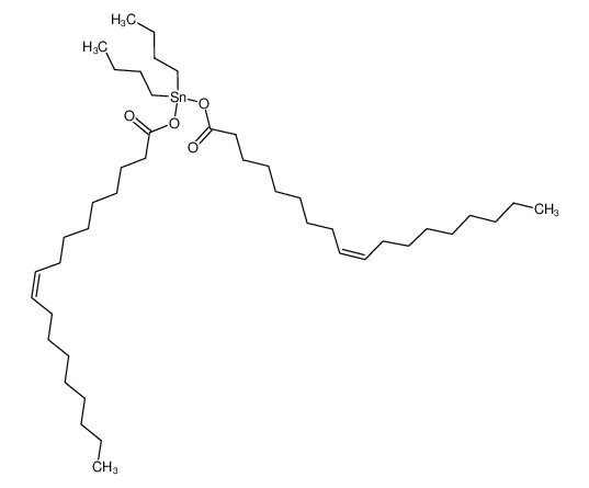 DIBUTYL TIN DIOLEATE 13323-62-1