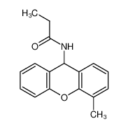 7467-24-5 structure, C17H17NO2