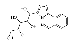 1-([1,2,4]triazolo[3,4-a]phthalazin-3-yl)pentane-1,2,3,4,5-pentol 79364-50-4