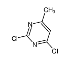 5424-21-5 spectrum, 2,4-Dichloro-6-methylpyrimidine