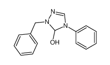 136152-31-3 structure, C15H15N3O