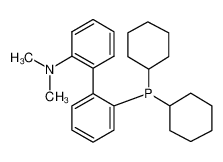 2-二环己膦基-2'-(N,N-二甲胺)-联苯