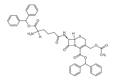 18884-59-8 structure