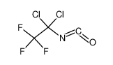 116942-59-7 α,α-dichloro-β,β,β-trifluoroethyl isocyanate