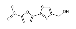 31898-51-8 structure, C8H6N2O4S