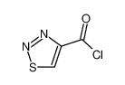 1,2,3-噻重氮-4-酰氯