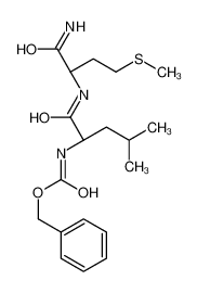 2131-01-3 structure, C19H29N3O4S