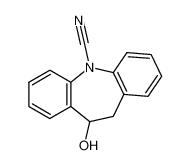 356760-08-2 spectrum, 5-Carbamoyl-5H-dibenz[b,f]azepinEN5-Cyano-10-hydroxy-10,11-dihydro-5H-dibenz[b,f]azepine