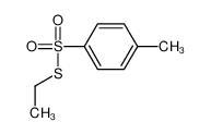 28519-30-4 structure, C9H12O2S2