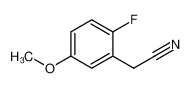 672931-28-1 structure, C9H8FNO