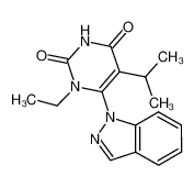 1097628-79-9 structure, C16H18N4O2